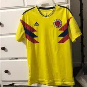 Soccer shirt